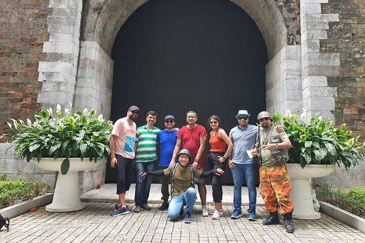 Hanoi City Tour : Hanoi Highlights and Hidden Gems