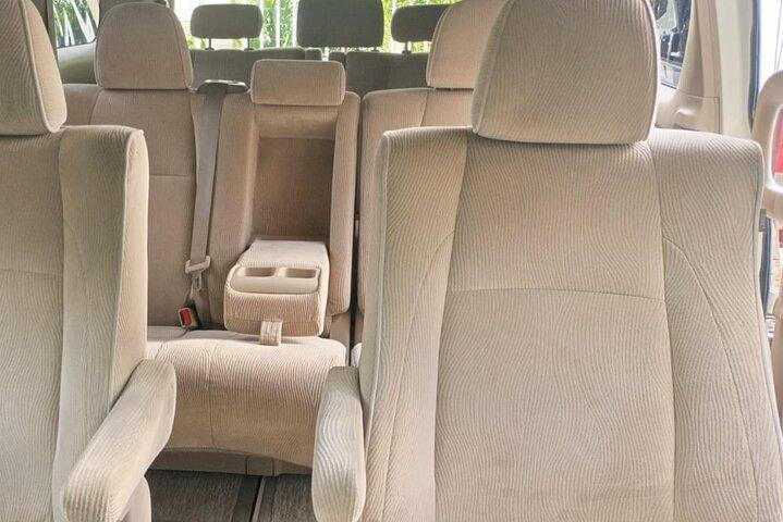 Airport Transfer in Nairobi- JKIA