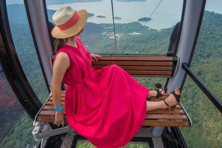 SkyCab & Sky Bridge Discovery – Exclusive Private Tour