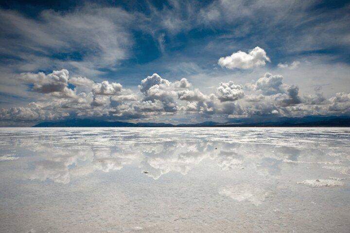 2 Day Tour from Salta to Humahuaca and Salinas Grandes