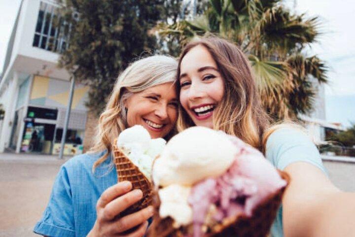Beat the Heat: New Orleans Family Friendly Ice Cream Walking Tour