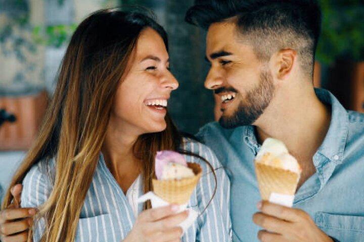 Beat the Heat: New Orleans Family Friendly Ice Cream Walking Tour