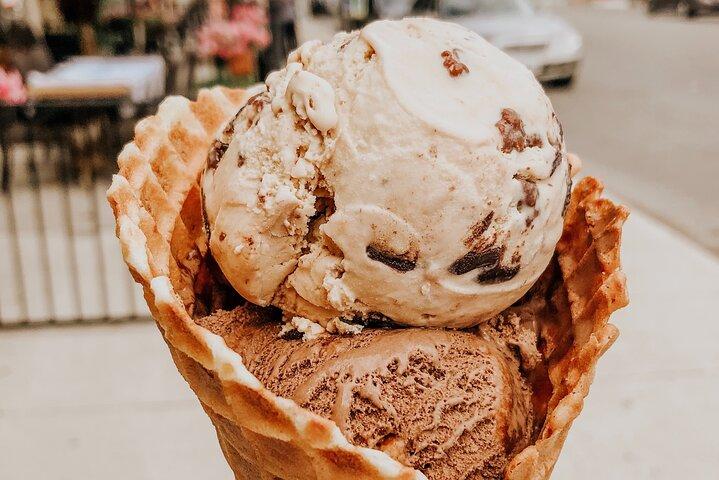 Beat the Heat: New Orleans Family Friendly Ice Cream Walking Tour