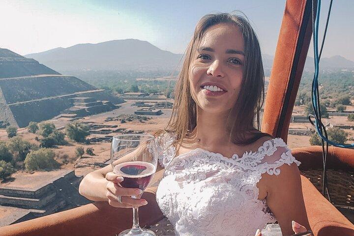Teotihuacán: Private Tour from Mexico City
