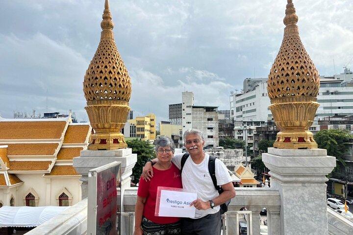 10 Days Southeast Asia Tour with Accommodation
