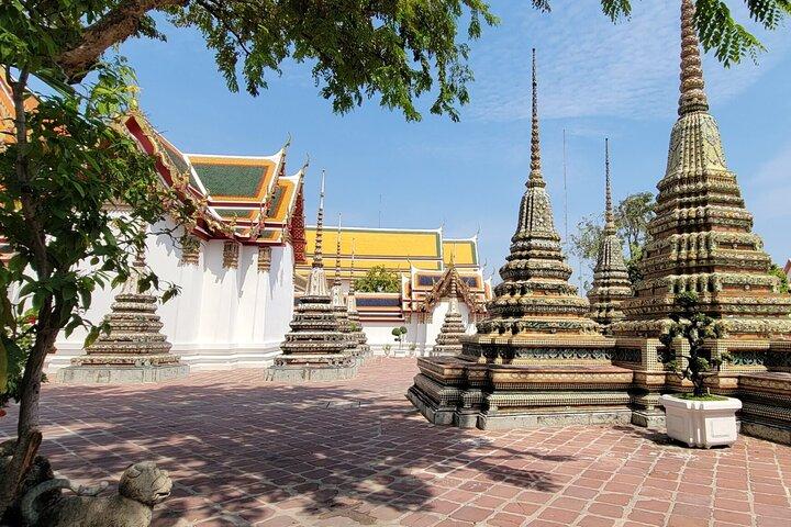 10 Days Southeast Asia Tour with Accommodation
