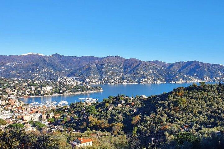 Portofino and Santa Margherita Private Tour of Ligurian Gems