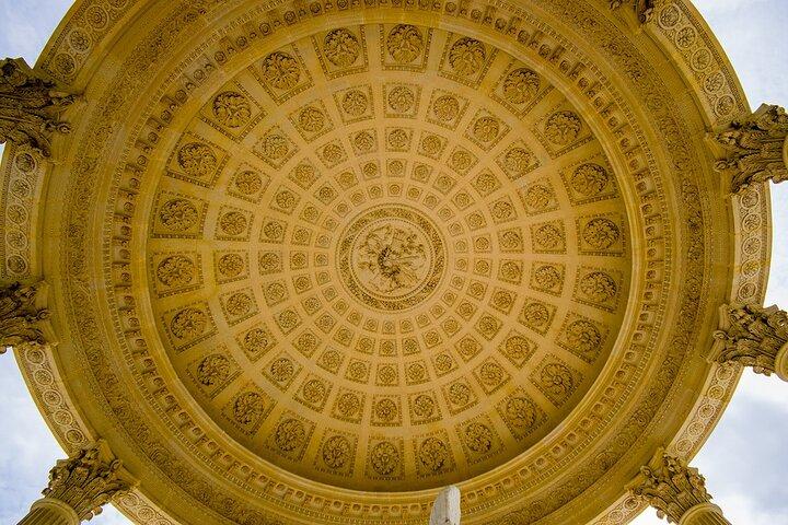 4-Hour Private Tour. Marie Antoinette's Trianon & Hamlet