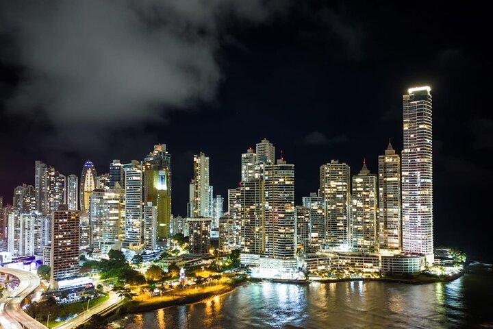 Day End Tour: Casco Viejo, Amador Causeway & Sabroso Panama