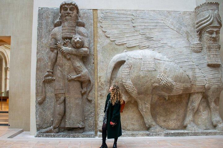 Louvre Exclusive Tour – Private Guide & Hotel Pickup in Paris