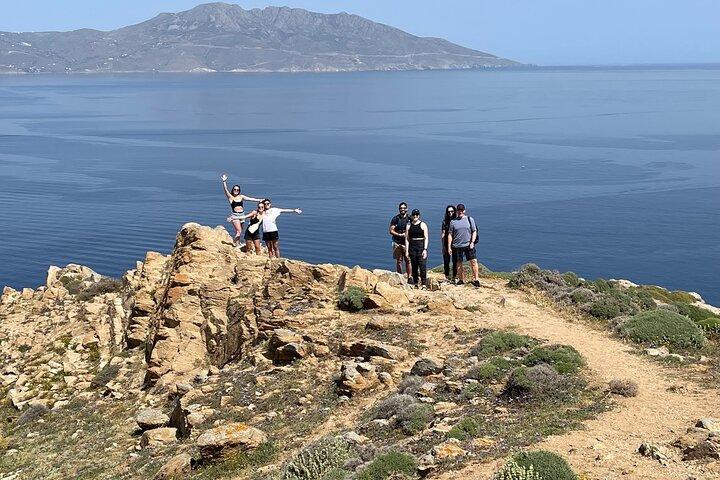 Authentic Jeep Adventure Tour