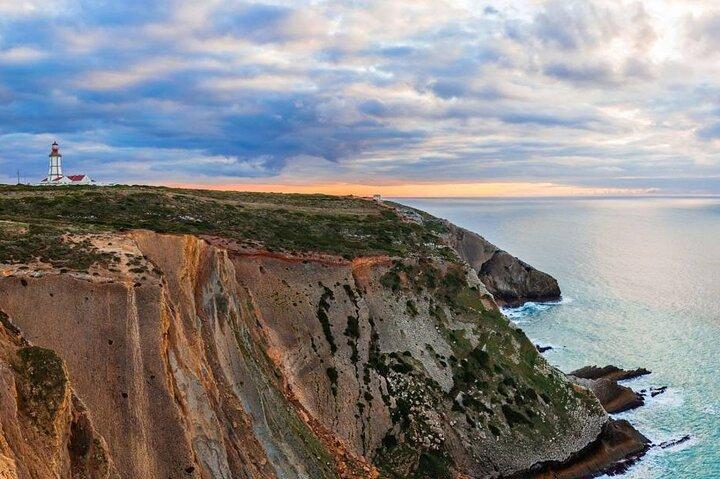 Arrábida & Setúbal, coastal getaway - Private Tour
