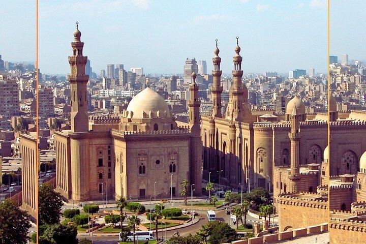 Unseen Cairo Tour - Uncover the Heart of Egypt's Heritage