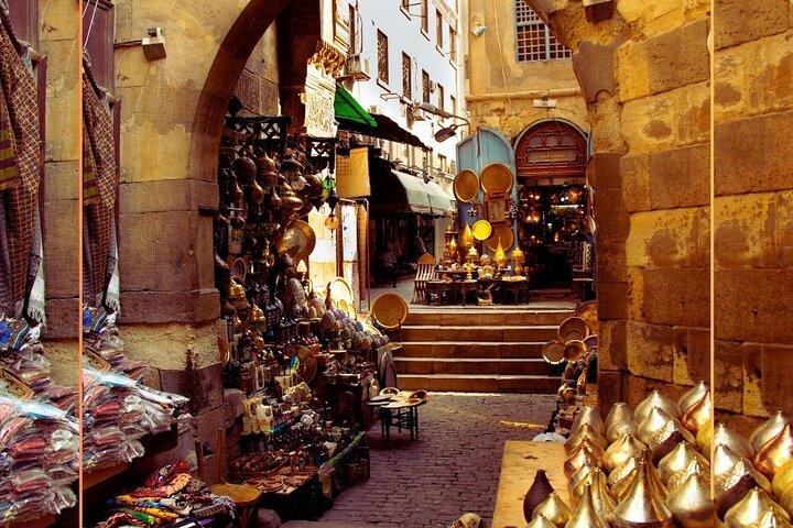 Unseen Cairo Tour - Uncover the Heart of Egypt's Heritage