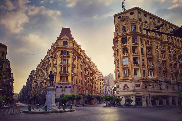Unseen Cairo Tour - Uncover the Heart of Egypt's Heritage