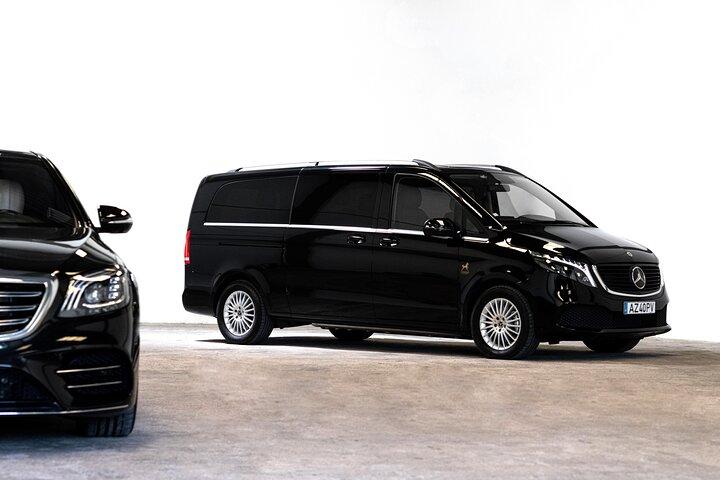 Lisbon Airport to Hotel in Lisbon (or vice versa)