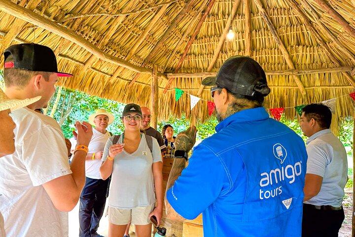Chichen Itza Early Access All Inclusive & optional Hotel Pick up