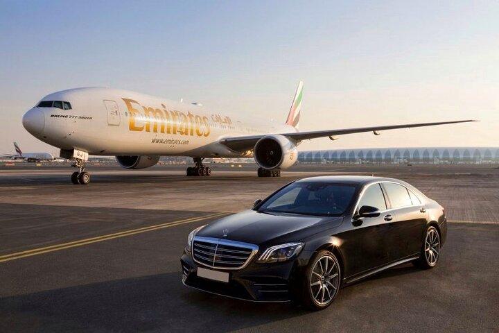 Santorini Private Transfer Service From or To Airport