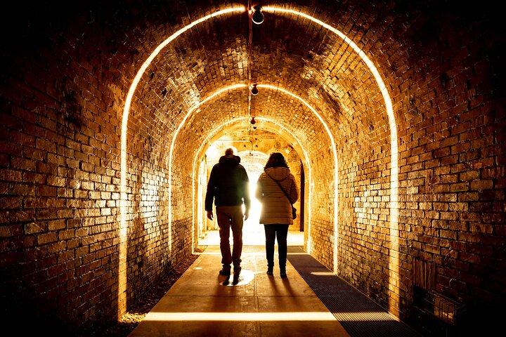 10 Hours Private Tour to World War 1 Sites at Verdun