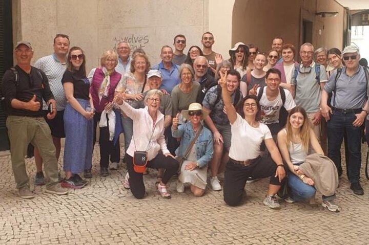 The Moorish Beyond the Tourist Trail Quarter Free Walking Tour