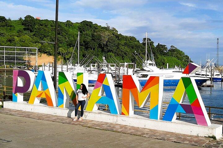 Half-day Tour of Panama City and Panama Canal