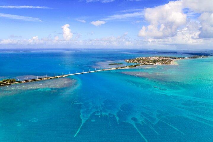 Key West Small Group Tour from Miami