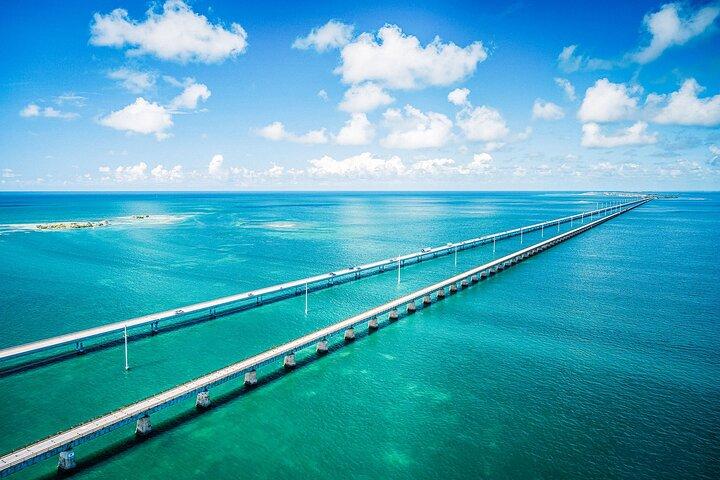 Key West Small Group Tour from Miami