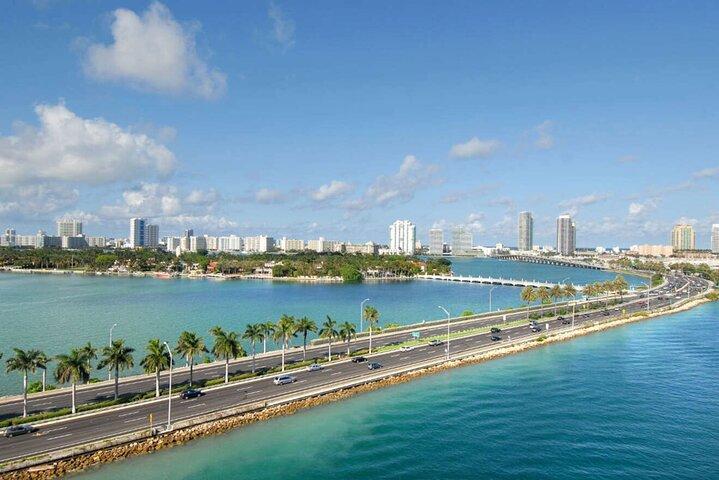 Private Key West Tour in a Small Group From Miami