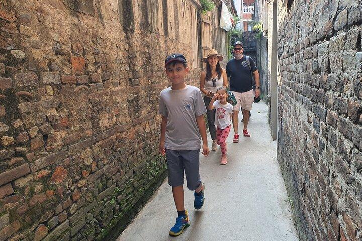 Hanoi City Tour : Hanoi Highlights and Hidden Gems