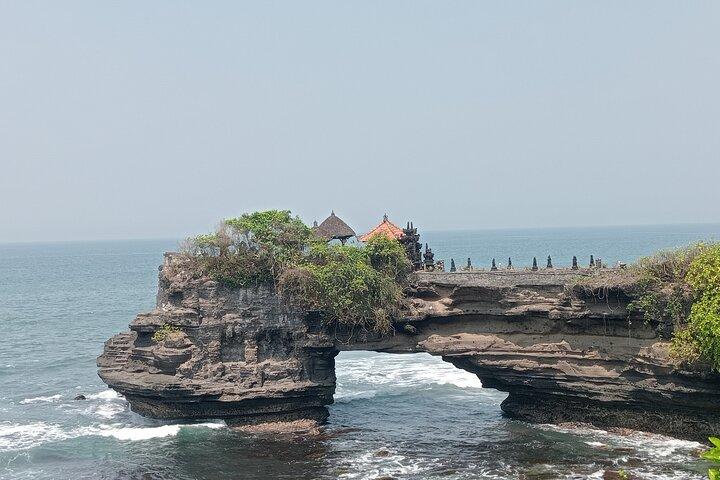 Best Of Ubud And Tanah Lot Temple Private Guide Tour