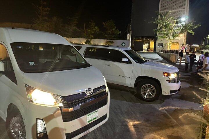 Prívate Transportation Service