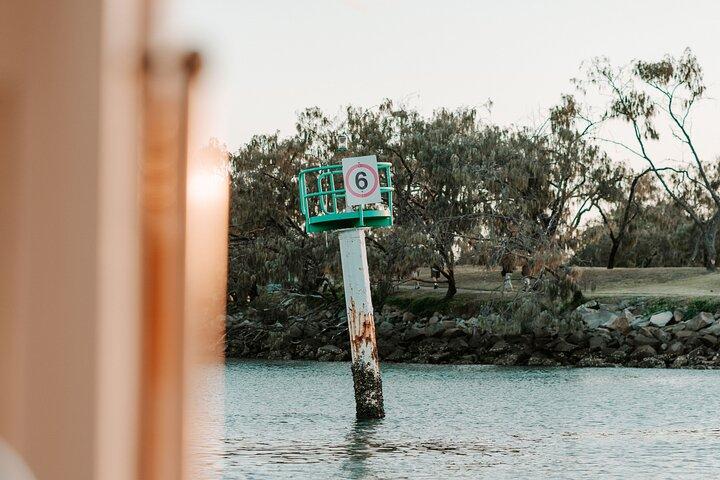 1 Hour Tour Mooloolaba Sunset Cruise
