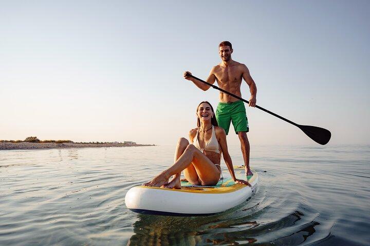 Private Phi Phi and Bamboo Islands Snorkeling Tour by Speedboat