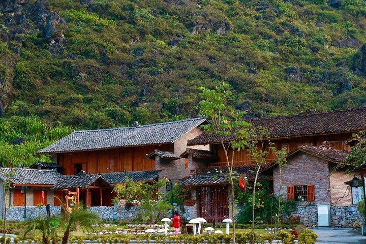 Highlights of Ha Giang 3 Days 2 Nights - Private Tour From Hanoi