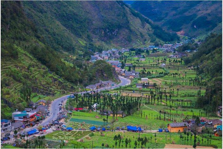Highlights of Ha Giang 3 Days 2 Nights - Private Tour From Hanoi