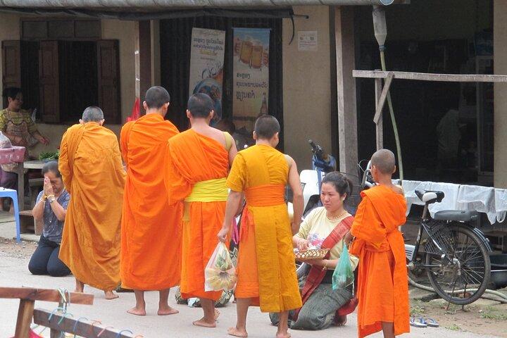 Vietnam Laos Adventure