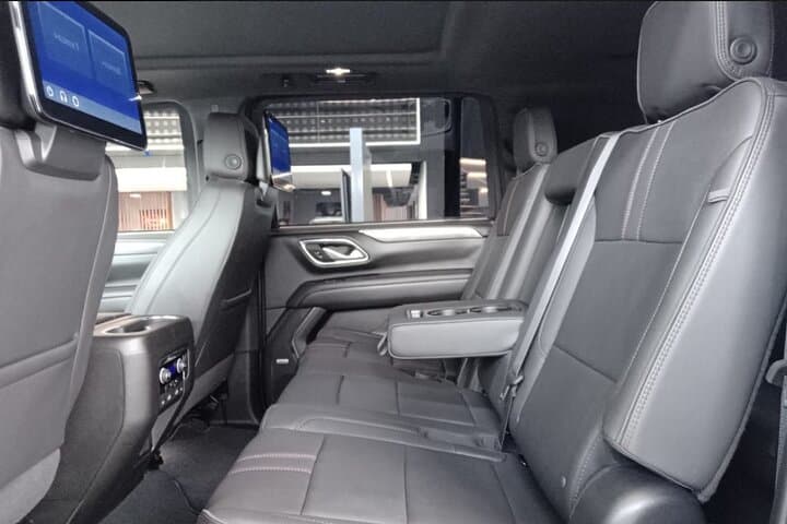 Private Transportation to Mexico City Airport