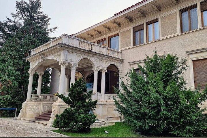 8h Bucharest Private Tour, Parliament and All Top Attraction