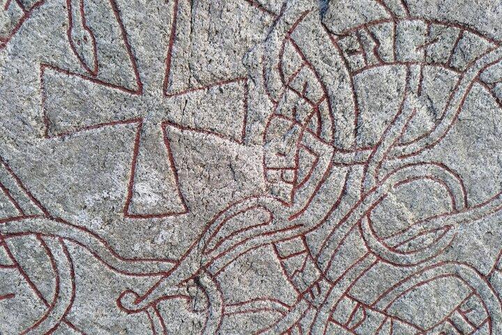 Viking History, Runes & Countryside 9h Tour to Sigtuna & Uppsala