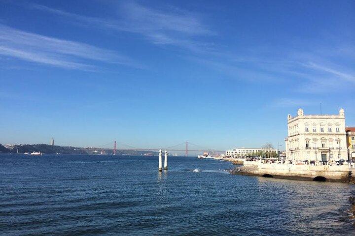 Private Tour - African History in Lisbon