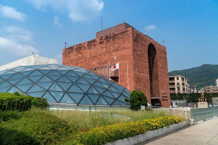 Nagasaki Private Customizable Half Day Tour