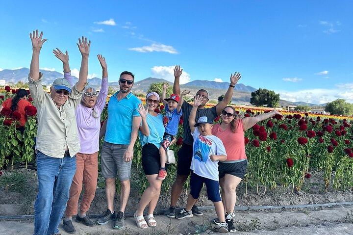 Small Group Boerve del Agua and Mezcal Tour from Oaxaca Centro