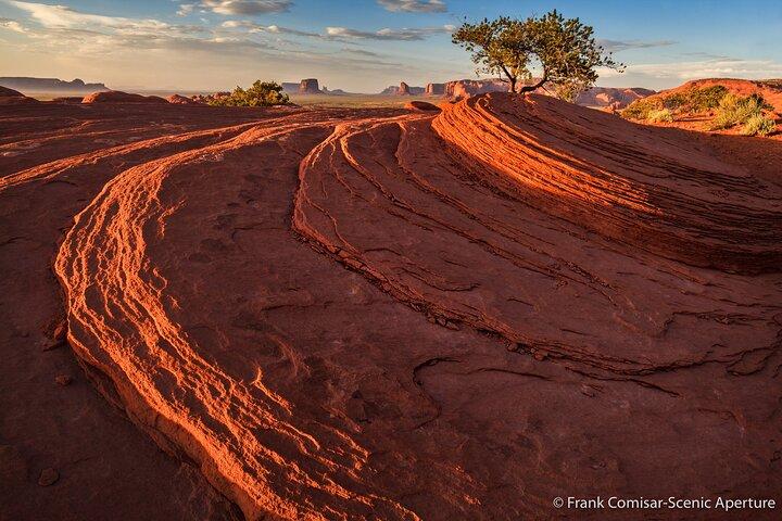 3.5 Hour Private Monument Valley Tour