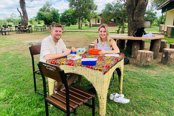 3 Days Serengeti National Park