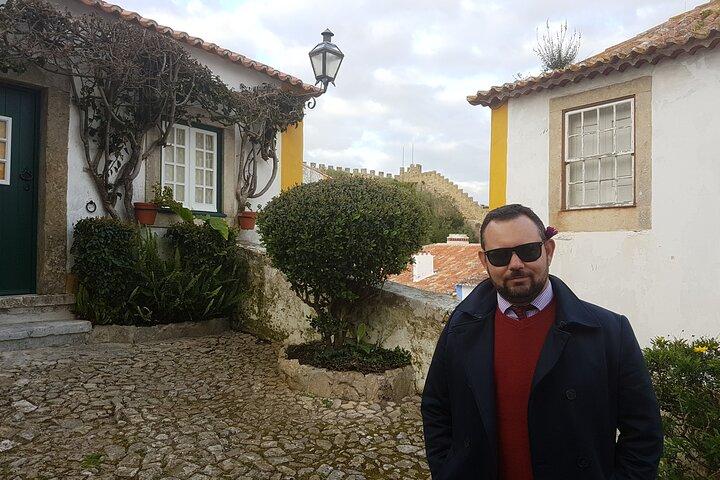 Private Tour in Fátima Nazaré and Óbidos