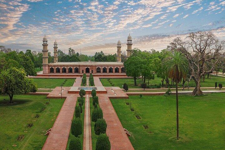 Lahore Heritage and Cultural Guided Tour