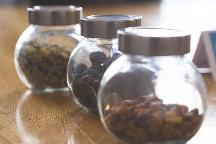 Coffee and Chocolate tour in Bogota