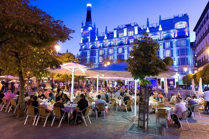 Madrid Discoveries Private Tour