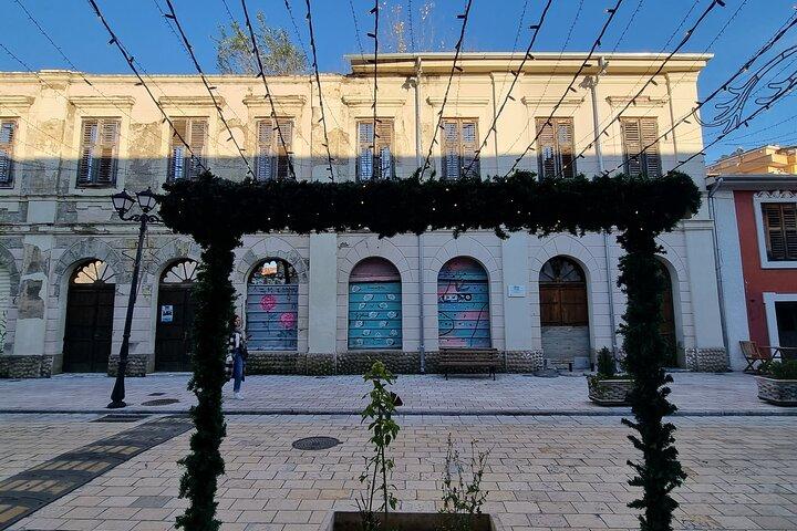 Shkodra from Tirana: Day Tour of castle, city & Skadar Lake