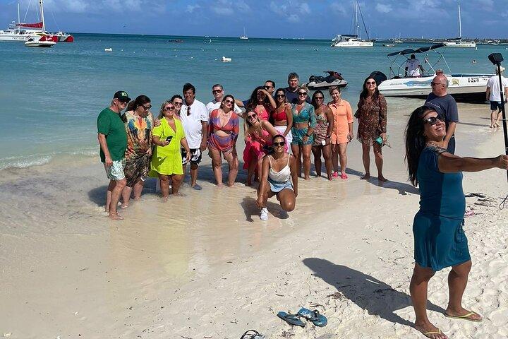 Private VIP Tours in Aruba